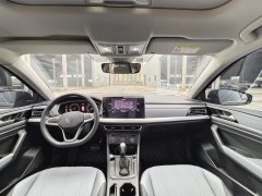 2025 Volkswagen Lavida 2024 1.5L AT 5 Million Edition #9