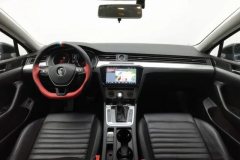 2020 Volkswagen Magotan 2019 1.4T AT 280TSIComfort China VI #14