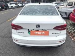 2020 Volkswagen Lavida EV 2019 Premium EV #5