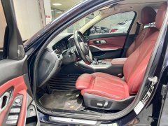 2022 BMW 3 Series 2022 Facelift AT 330Li xDrive MM Sport Shadow #19