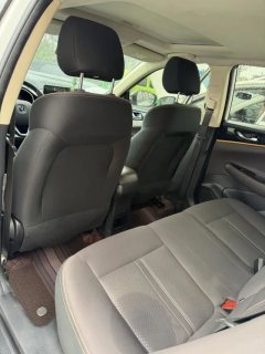 2019 Chang'an Eado DT 2018 1.6 MT Smart #4