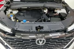 2022 Chang'an CS55 Plus 2022 No.2generation 1.5T AT DCTLuxury #10