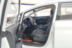 2018 BYD Song MAX 2018 1.5T AT Smart ConnectElite6Seat #9