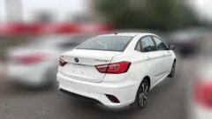 2018 Chang'an Eado DT 2018 1.6 MT Exclusive #5