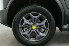 2024 Jetour Traveler 2023 2.0T AT 4WDtime travelPRO #6