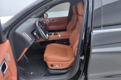 2024 Li Auto Li Auto L6 2024 pro #9