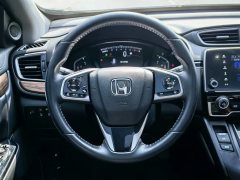 2021 Honda CR-V 2021 1.5T AT 240TURBOFashionFWD #9