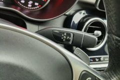 2017 Mercedes-Benz C-Class 2017 2.0T AT C200Sport Facelift #17