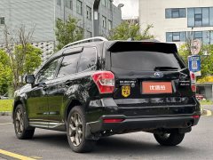 2014 Subaru Forester 2014 2.5 AT Elite (Imported) #12