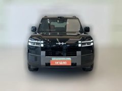 2025 Fangchengbao Ti7 2025 190KM4WDUltraEdition #2
