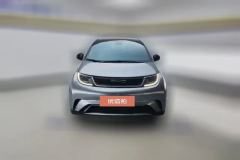 2023 BYD Dolphin 2023 420km Fashion #2