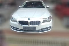 2015 BMW 5 Series 2014 2.0T AT 525LiLeading #2