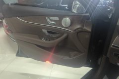 2021 Mercedes-Benz E-Class 2021 Facelift 2.0T AT E 260 L 4MATIC #7