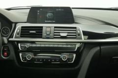 2018 BMW 3 Series 2018 2.0T AT 320LiFashion #16