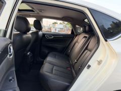 2021 Nissan Sylphy 2021 1.6 AT XLClassicLuxury #9