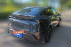 2025 Tesla Model Y 2025 Long Rangeall wheel drive First Edition #3