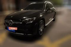2024 Mercedes-Benz GLC-Class 2024 Facelift GLC 300 L 4MATIC Dynamic 5Seat #1