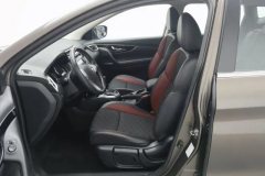 2018 Nissan Qashqai 2017 2.0L AT CVTSmart China V #13