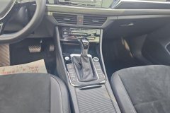2020 Volkswagen Sagitar 2020 1.4T AT 280TSILuxury China V #16