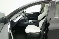 2022 Tesla Model Y 2022 rear wheel driveEdition #13