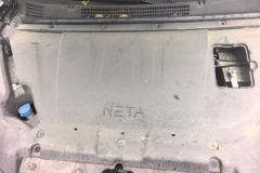 2022 Neta V 2022 tide 400 industryCustom #10