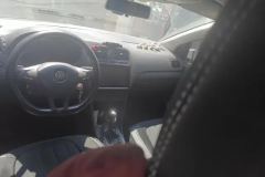 2018 Volkswagen Polo Hatchback 2016 1.4 AT Fashion #12