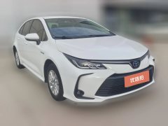 2022 Toyota Corolla 2021 1.8 AT Pioneer Hybrid #3