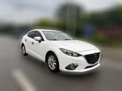 2015 Mazda Mazda3 Axela Sedan 2014 1.5 AT Luxury #3