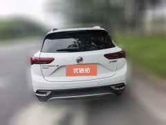 2022 Buick Envision S 2022 EnvisionS 1.5T AT 552T 2WDLuxury #3