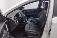 2020 Buick Excelle GT Sedan 2019 1.3T AT 18TConnectedFlagship China V #13