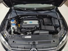 2016 Volkswagen Passat 2015 1.8TSI AT DSGYu ZunEdition #17