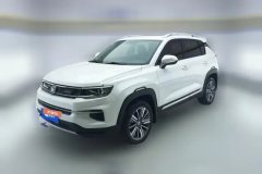 2020 Chang'an CS35 Plus 2019 1.6 MT ChanglianEdition China VI #1