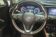 2016 Buick Envision Plus 2016 2.0T AT 28TLuxury 4WD #15