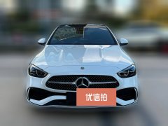 2024 Mercedes-Benz C-Class 2024 1.5T AT C 260 L Sport #2