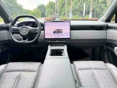 2024 Zeekr 7X 2025 75kWh RWDSmart Drive #8