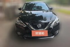2022 Nissan Sylphy 2022 Classic 1.6XL CVTLuxury #2