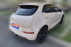 2025 Ora Good Cat 2024 401km Luxury #3