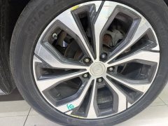 2022 Chang'an Eado 2021 PLUS Blue WhaleNE 1.4T AT GDI DCTPremium #7