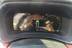 2021 Geely Auto Emgrand S 2021 1.4T AT CVTLuxury #14
