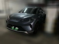 2025 BYD Sea Lion 07 DM-i 2025 150 Pilot #6