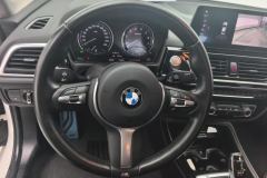 2023 BMW 1 Series 2023 1.5T AT 120i MSportYaoyeEdition #15