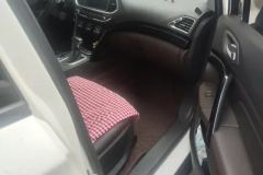 2016 GAC Trumpchi Trumpchi GS4 2016 1.5T AT 235TLuxury #8