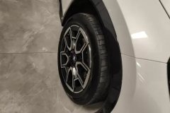 2024 BMW X1 2023 2.0T AT sDrive25Li XDesign Pkg #6