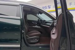 2022 Chery Tiggo 8 Pro 2022 1.6T AT 290T 2WDvastEdition 5Seat #8