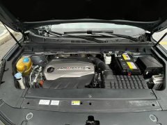 2017 GAC Trumpchi Trumpchi GS8 2017 2.0T AT 320T 2WDLuxurySmart Connect（7Seat） #9