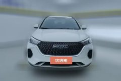 2024 Haval M6 2023 PLUS 1.5T AT DCT EliteSmart Connect #2