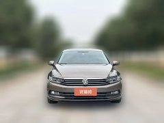 2017 Volkswagen Magotan 2017 1.8T AT 330TSILuxury #2
