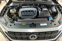 2023 Volkswagen Passat 2023 330TSI AT Elite #10