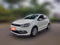 2016 Volkswagen Polo Hatchback 2016 1.4 AT Fashion #1