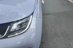 2023 BYD Dolphin 2023 420km Fashion #5